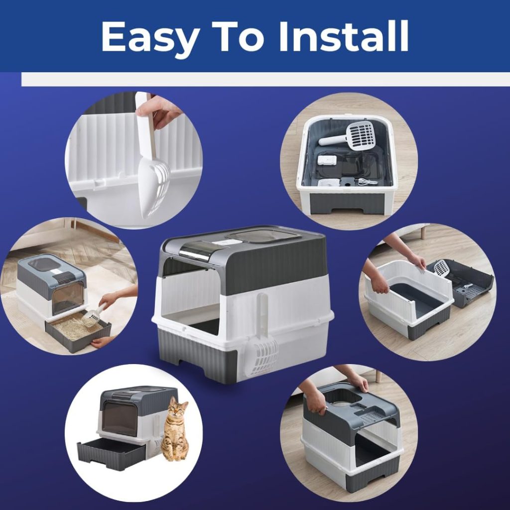 Easy Install