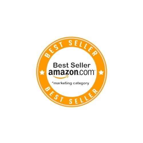 Best Seller Badge