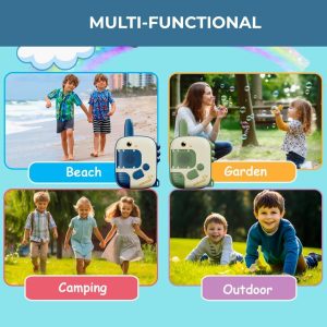 Kids Walkie Talkies