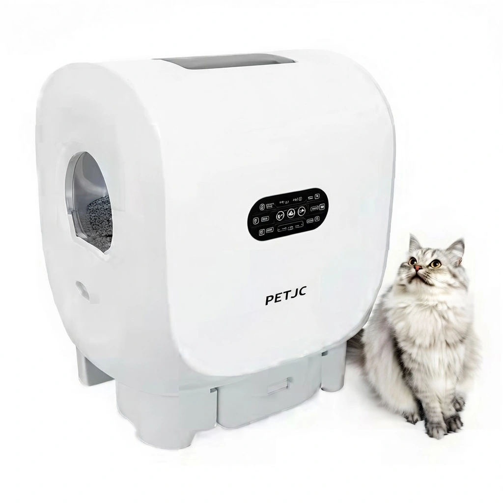 Kitten dryer