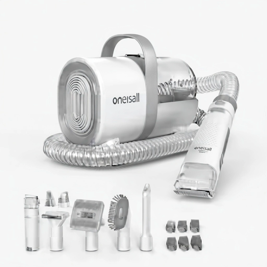Oneisall Grooming Kit 