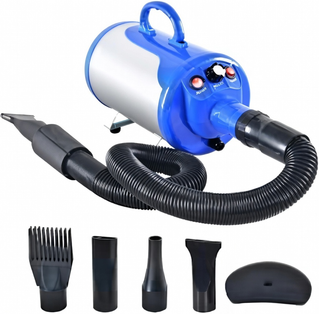 Shelandy Pet Hair