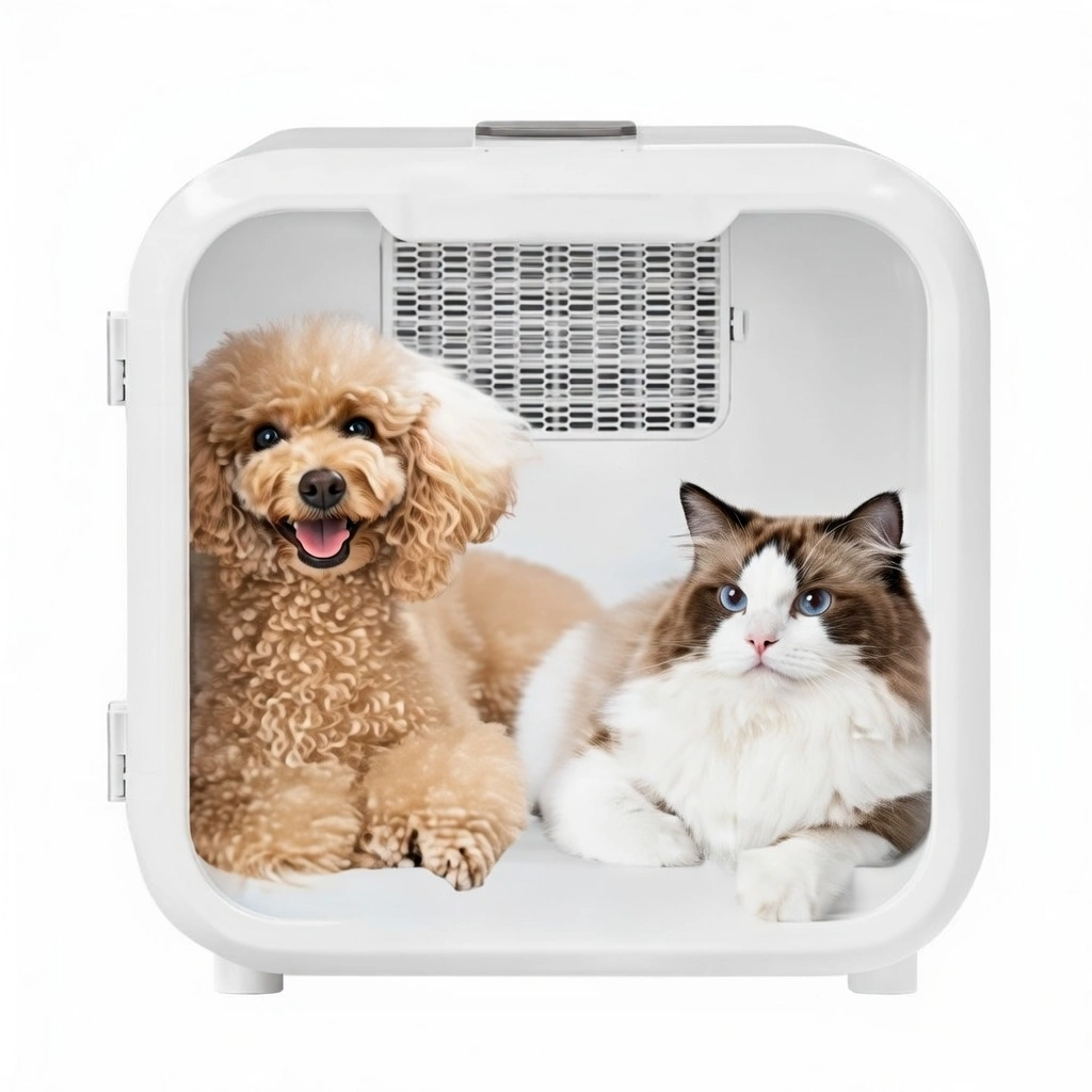auto cat dryer