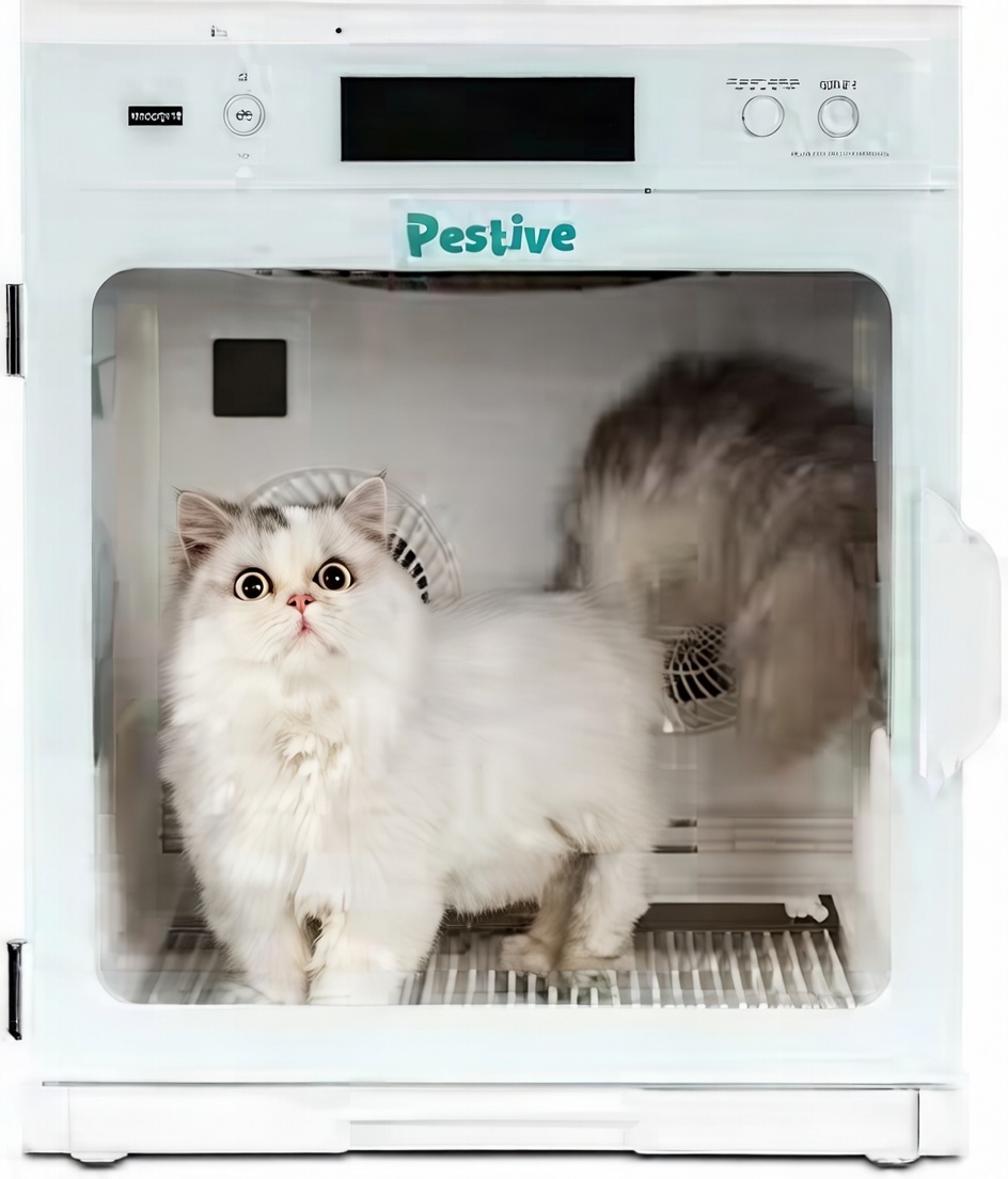 Best Cat Dryers