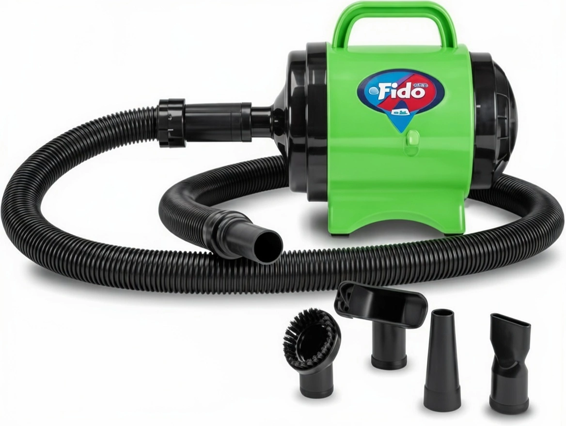 Air Fido Max