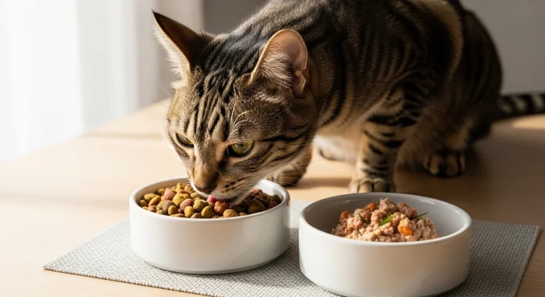 Cat Food