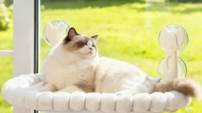 The Ultimate Guide to Cat Window Hammocks | Reviews, Types, and the Best Pick for Your Feline Friend in 2026