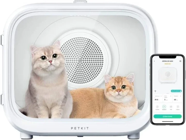PETKIT AirSalon