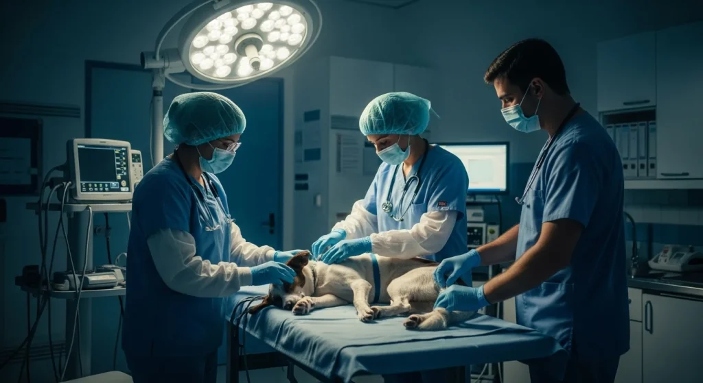 Pet Care In Dubai