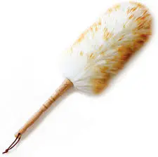 Lambswool Dusters