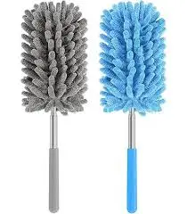 Extendable Multi-Piece Duster Sets