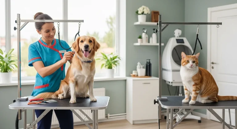 How to Find the Best Pet Grooming Near Me Without Wasting Time