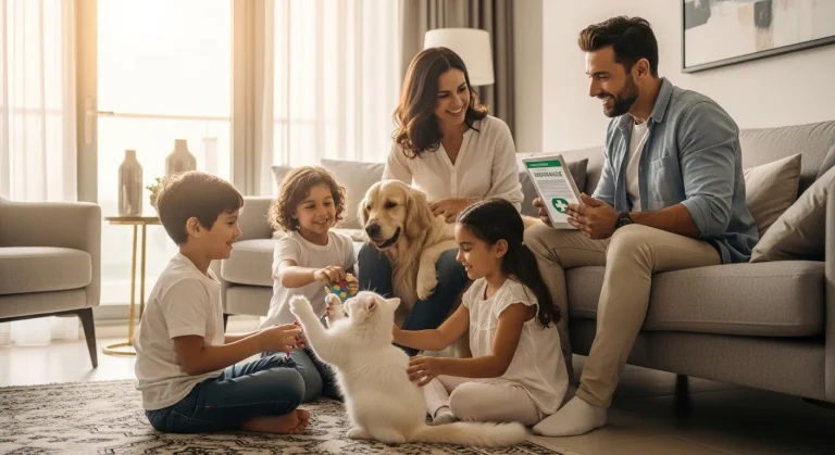 Pet Insurance