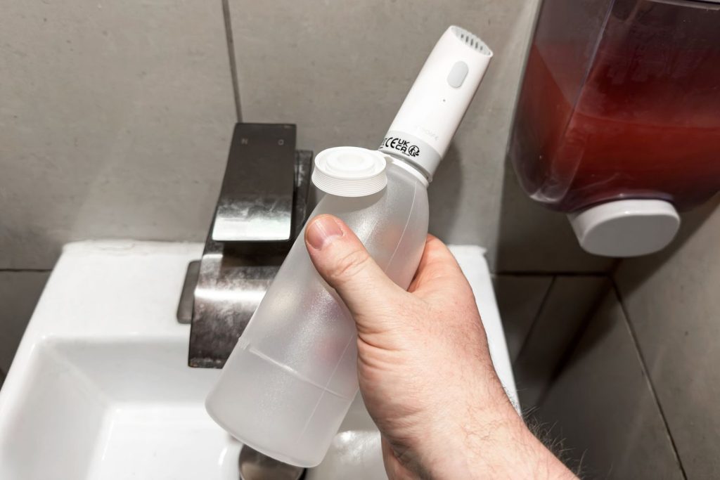 Bidet Buddy PureJet