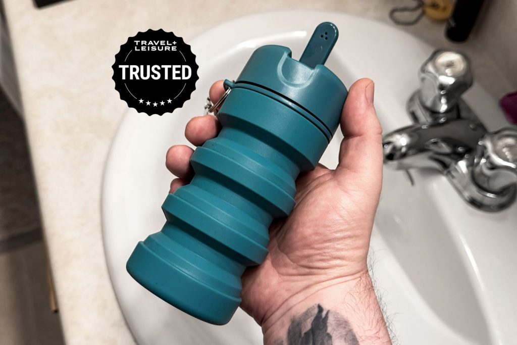 Tushy Travel Bidet