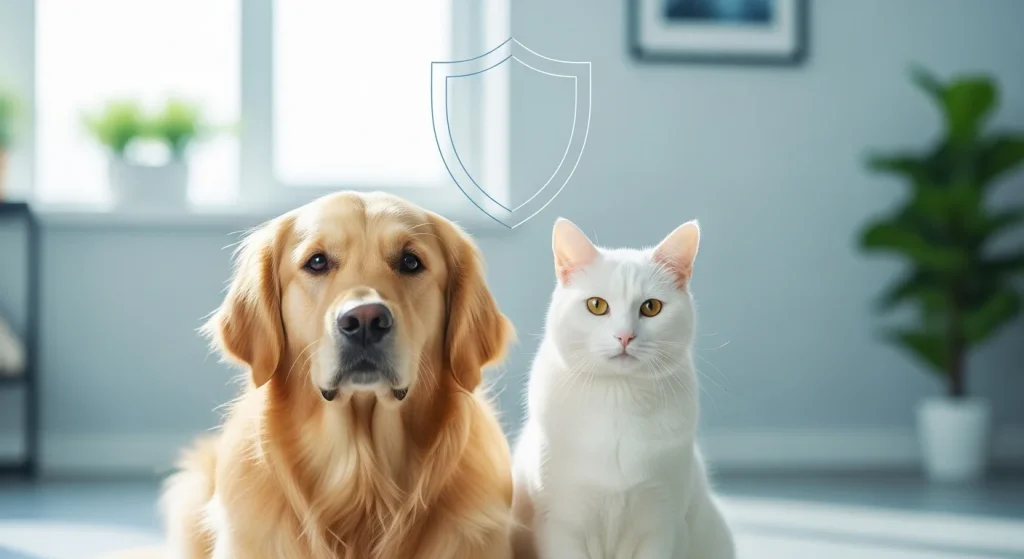 Pet Insurance : A Complete Guide for Pet Owners 2 What Pet Insurance Typically Covers
