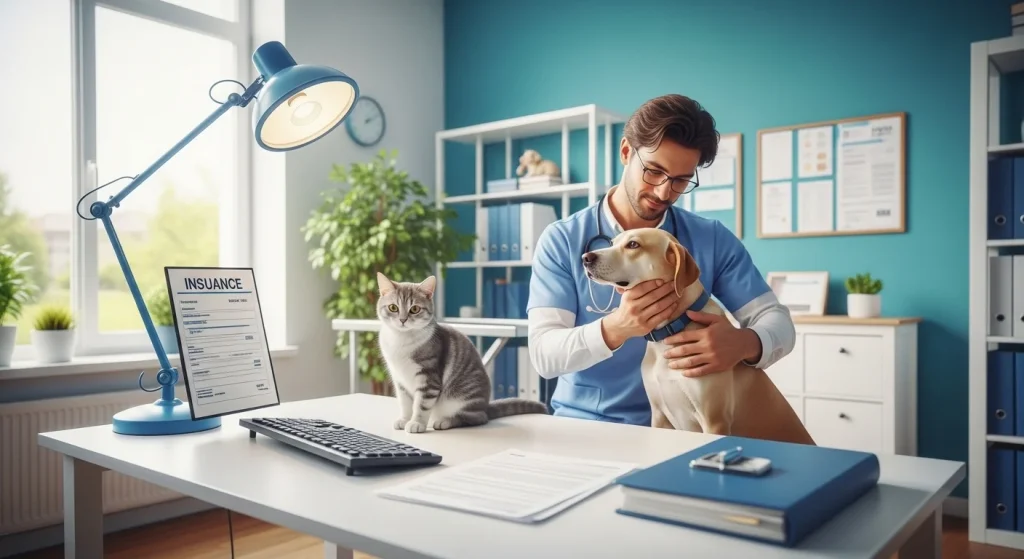 Pet Insurance : A Complete Guide for Pet Owners 1 Pet Insurance