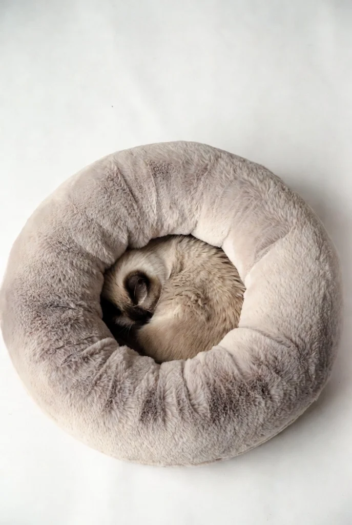 Best cat bed for kittens