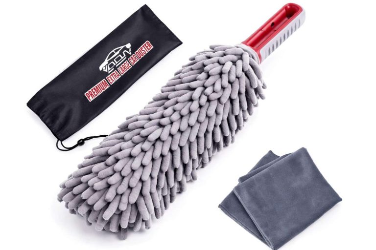 Car Duster
