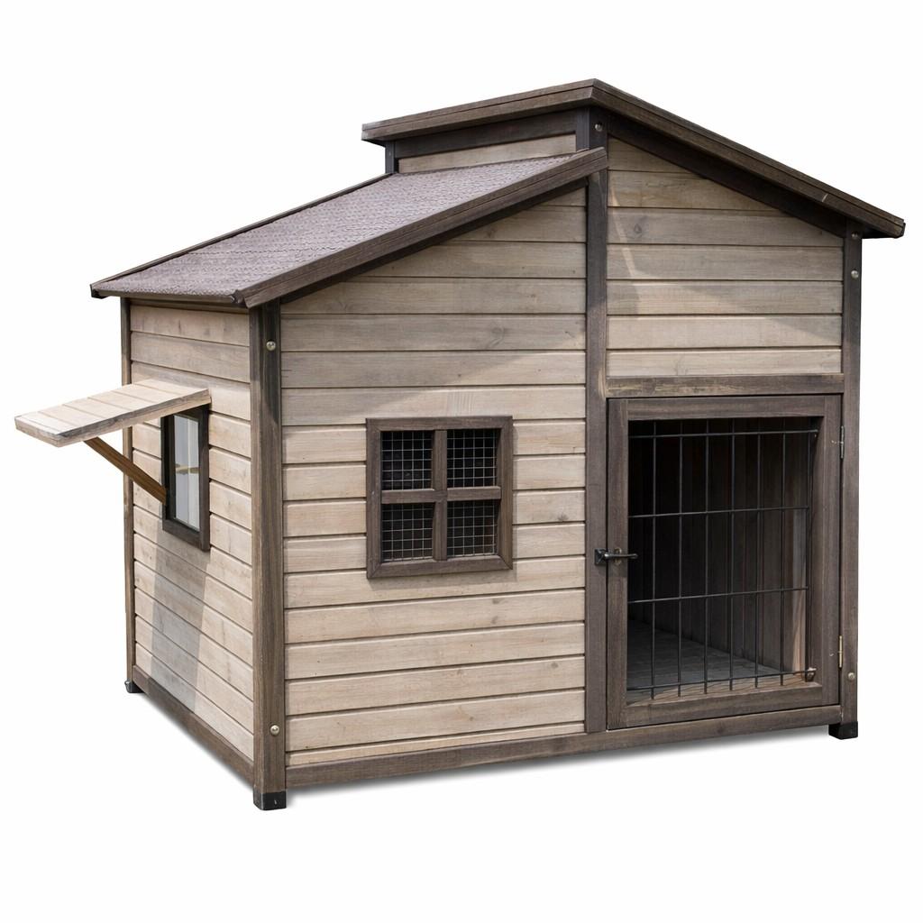 dog house