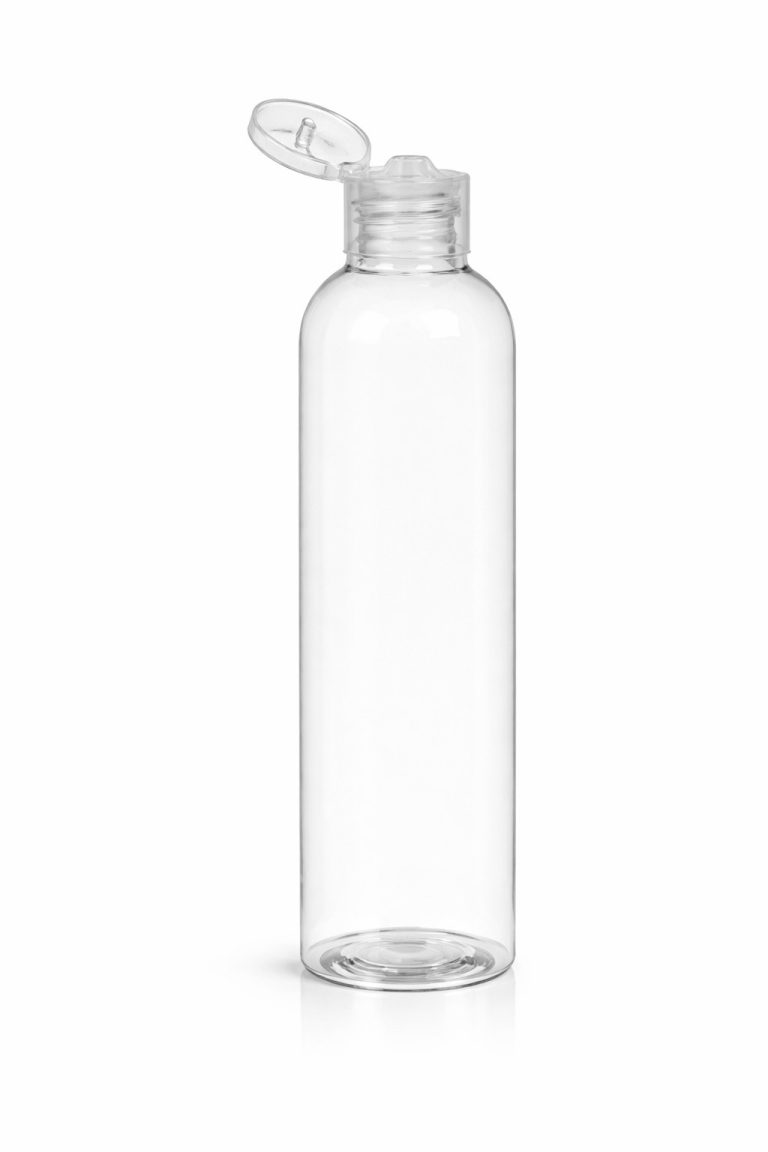 PET Bottle
