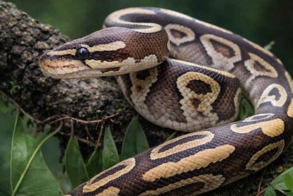 pet snake breeds