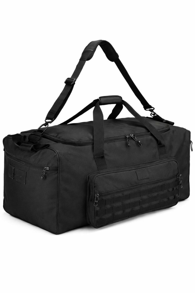 Best Travel Bags of 2026 | Complete Buying Guide for Every Type of Traveler 4 Travel Bags 1