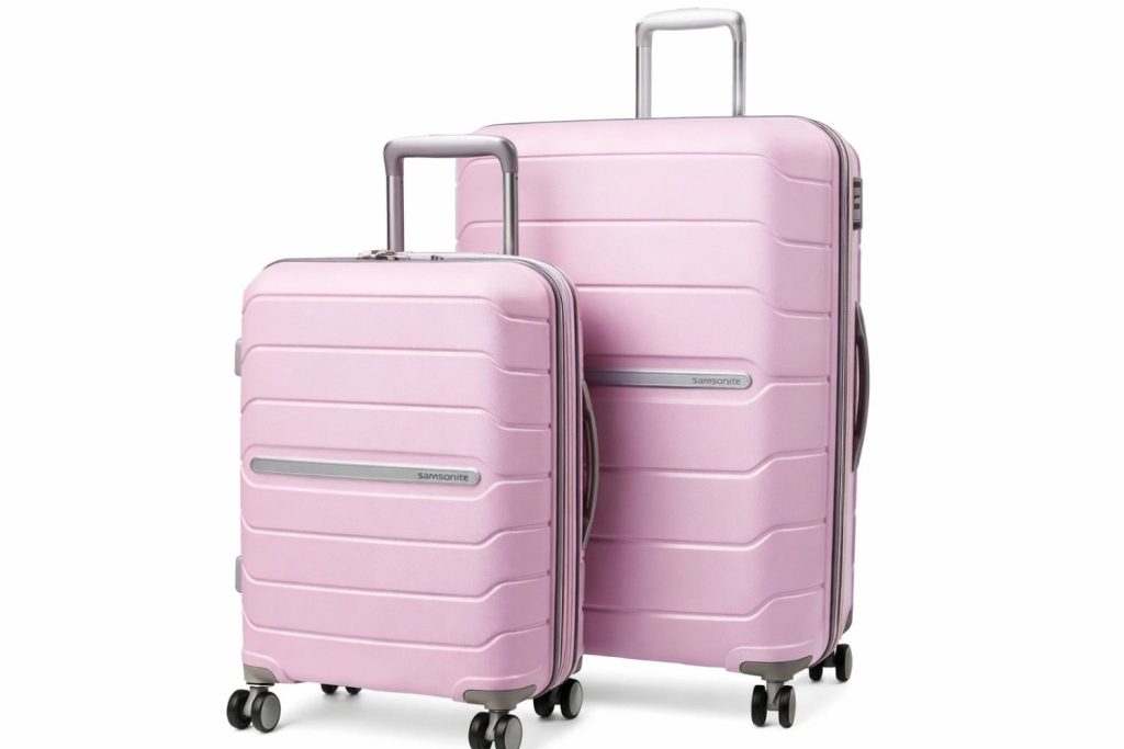 Best Travel Bags of 2026 | Complete Buying Guide for Every Type of Traveler 9 Best Budget Luggage: Samsonite Freeform Spinner
