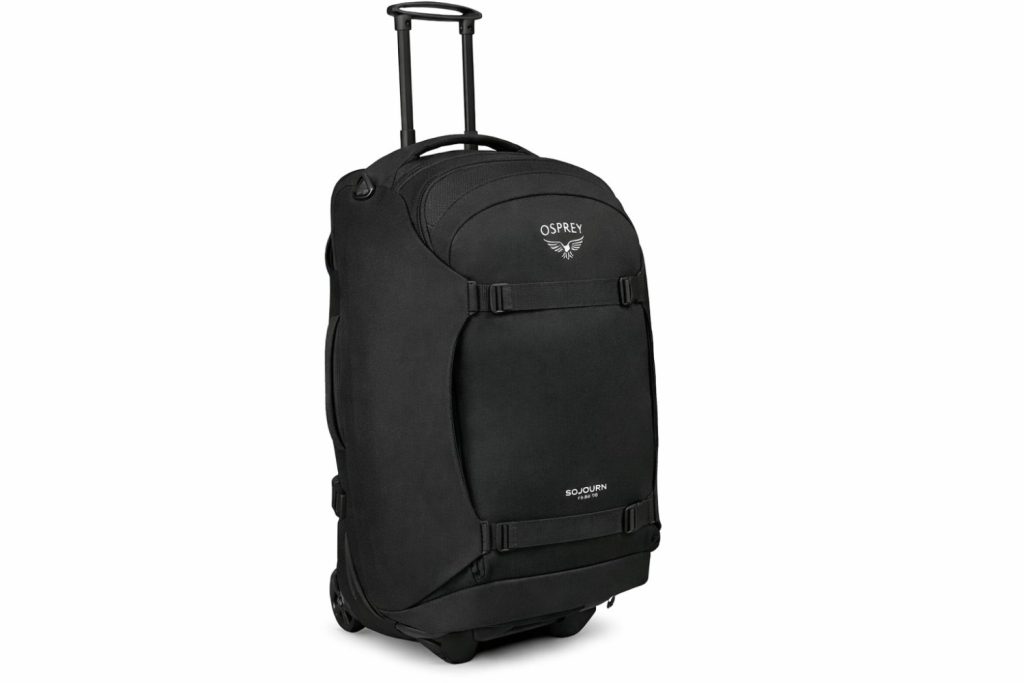 Best Travel Bags of 2026 | Complete Buying Guide for Every Type of Traveler 7 Best Rolling Carry-On: Travelpro Platinum Elite 21-inch