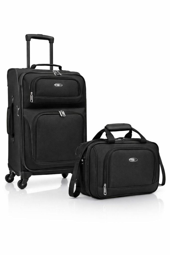 Best Travel Bags of 2026 | Complete Buying Guide for Every Type of Traveler 1 Travel Bags