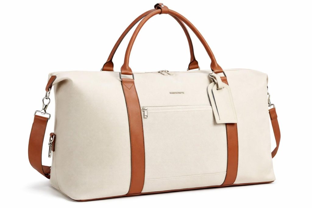 Best Travel Bags of 2026 | Complete Buying Guide for Every Type of Traveler 6 Weekender and Overnight Bags