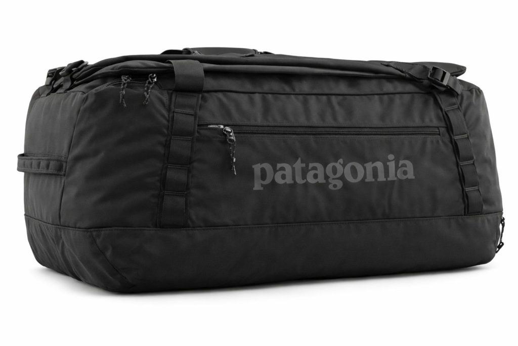 Best Travel Bags of 2026 | Complete Buying Guide for Every Type of Traveler 11 Best Duffel Bag for Travel: Patagonia Black Hole Duffel