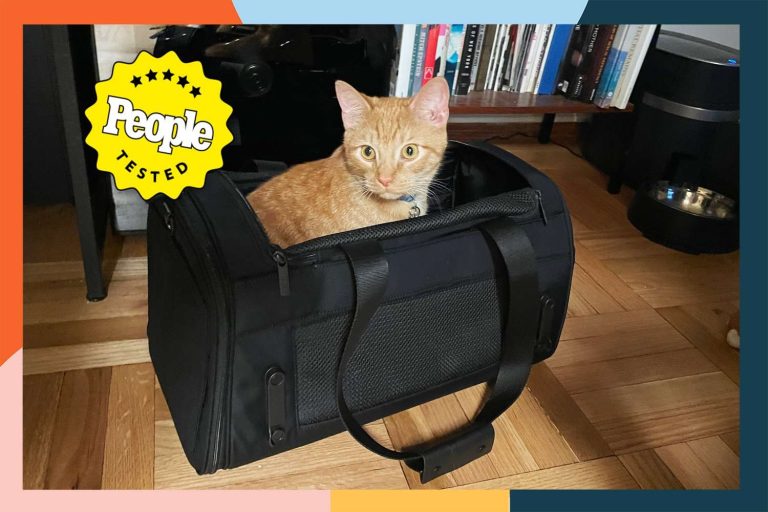 pet carrier