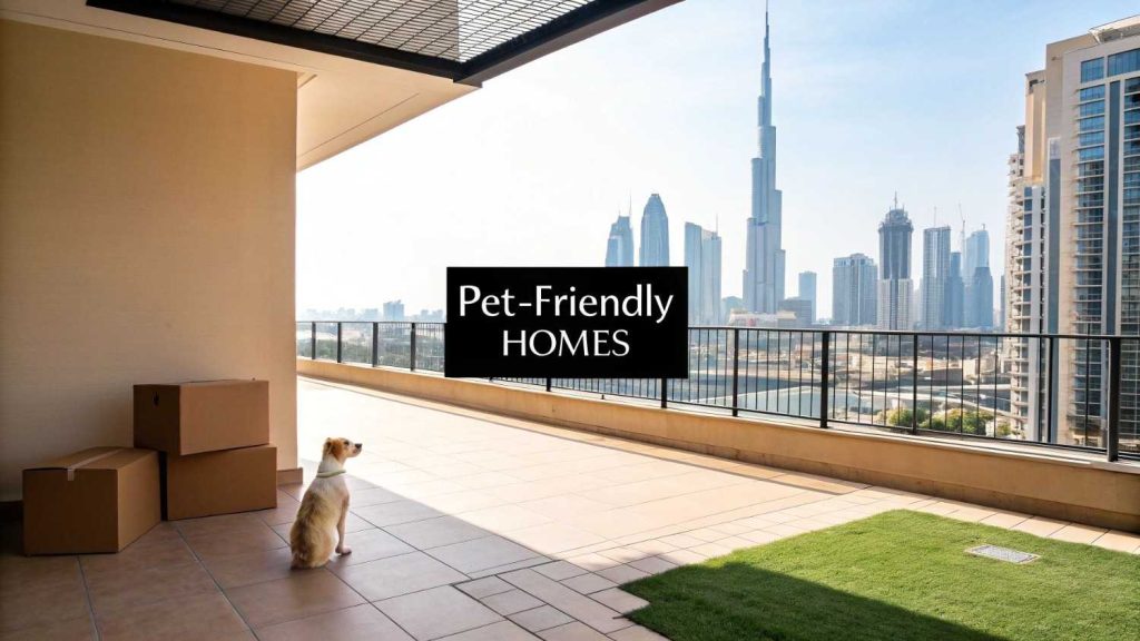 Pet Life