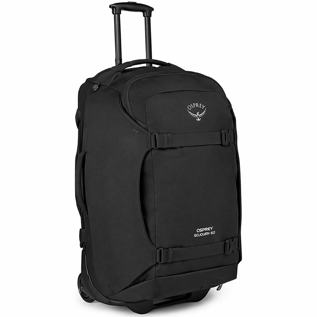 Best Travel Bags of 2026 | Complete Buying Guide for Every Type of Traveler 13 Adventure Travel Bags