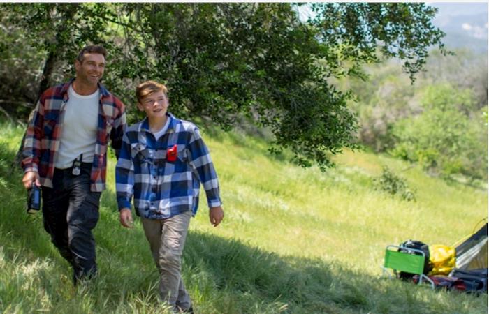 Safety Tips and Best Practices for Family Camping
